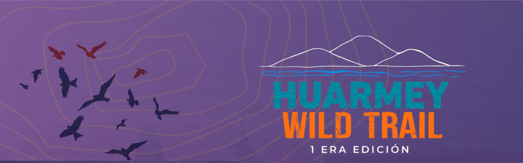 HUARMEY WILD TRAIL 2024